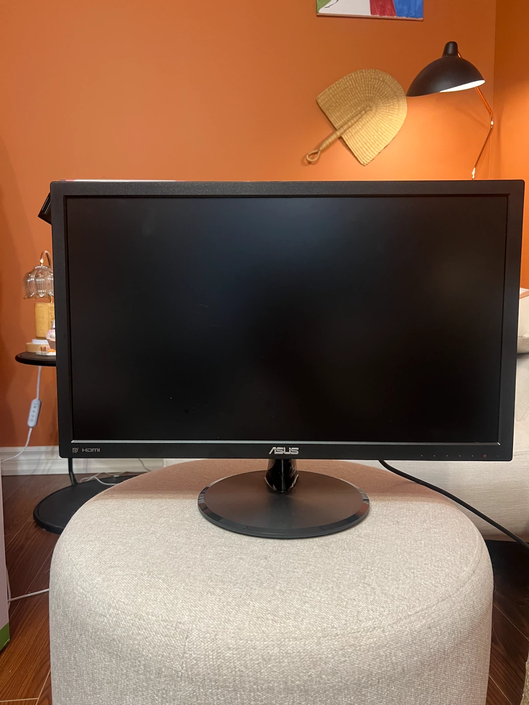 ASUS 21.5” Monitor – HDMI – Original Box & Stand