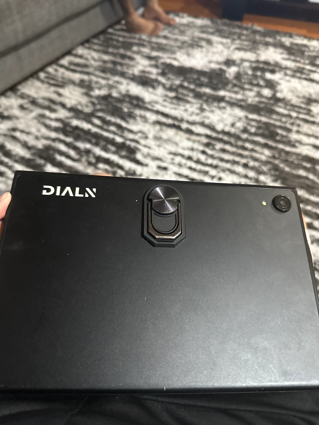 DIALN Tablet