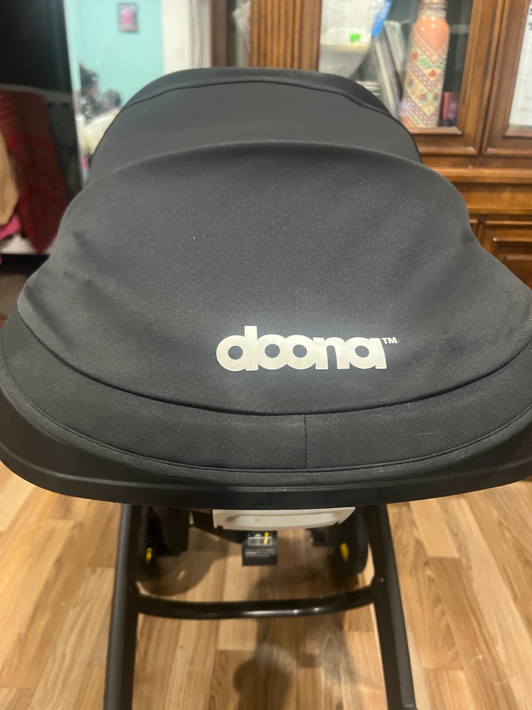 Baby stroller