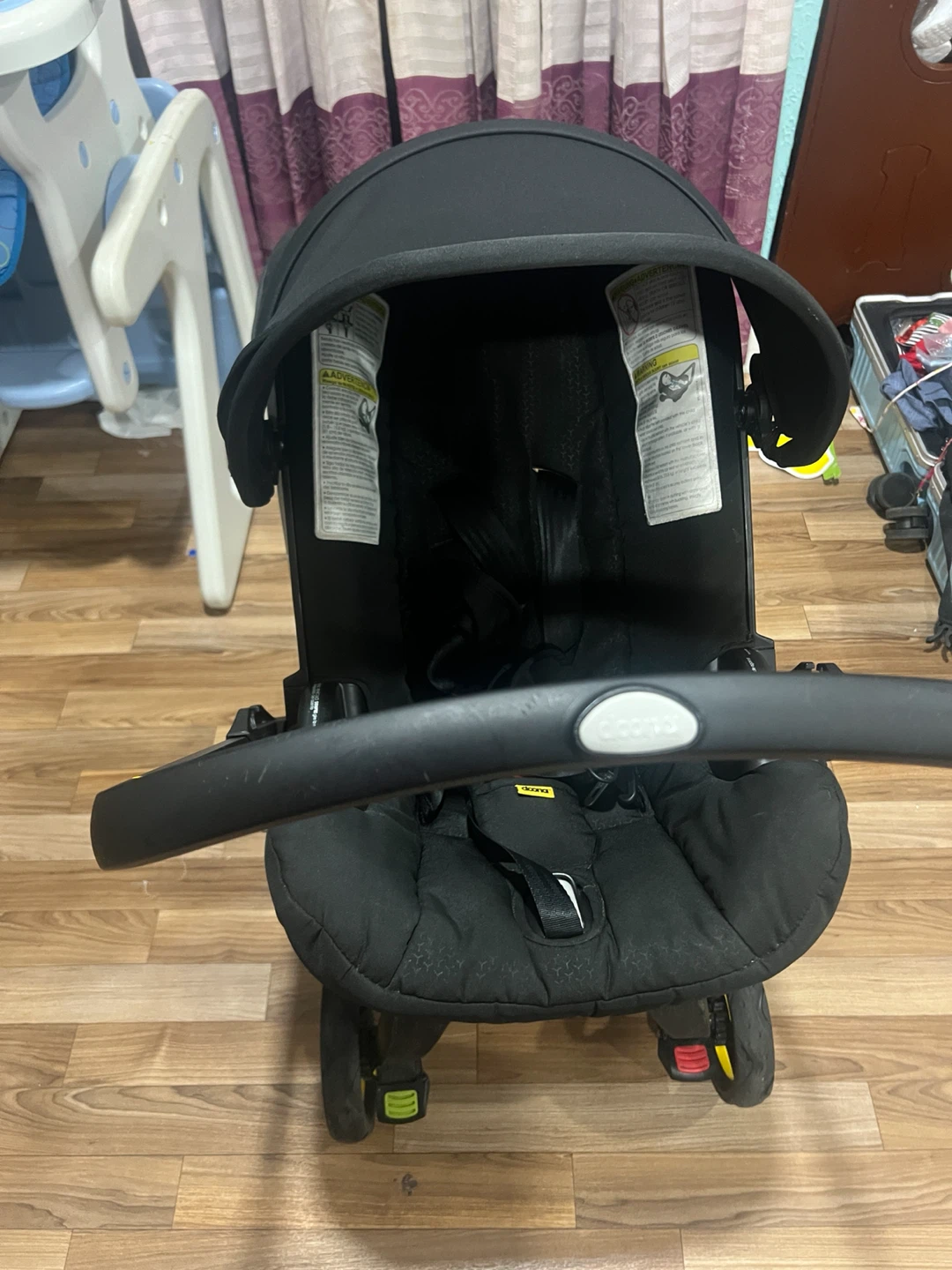 Baby stroller - photo 2