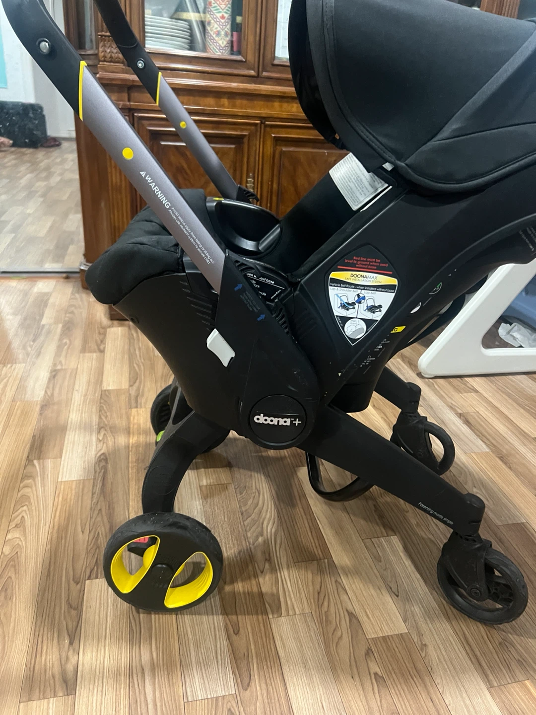 Baby stroller - photo 3