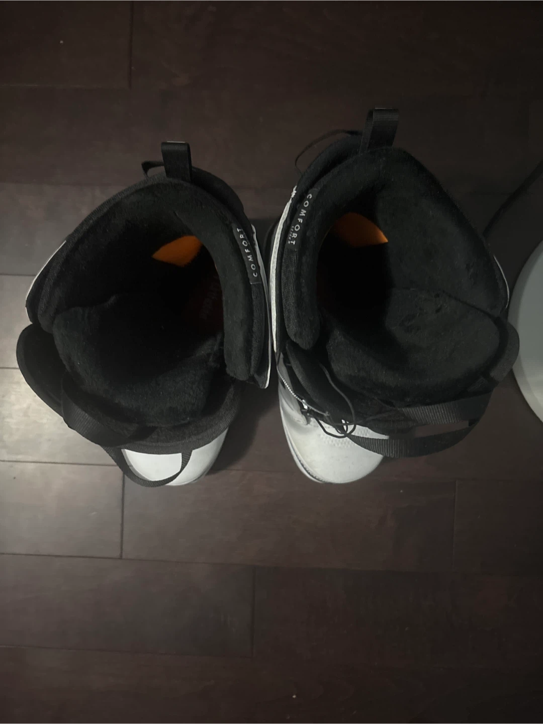 Salomon Launch Boa SJ Snowboard Boots - photo 2