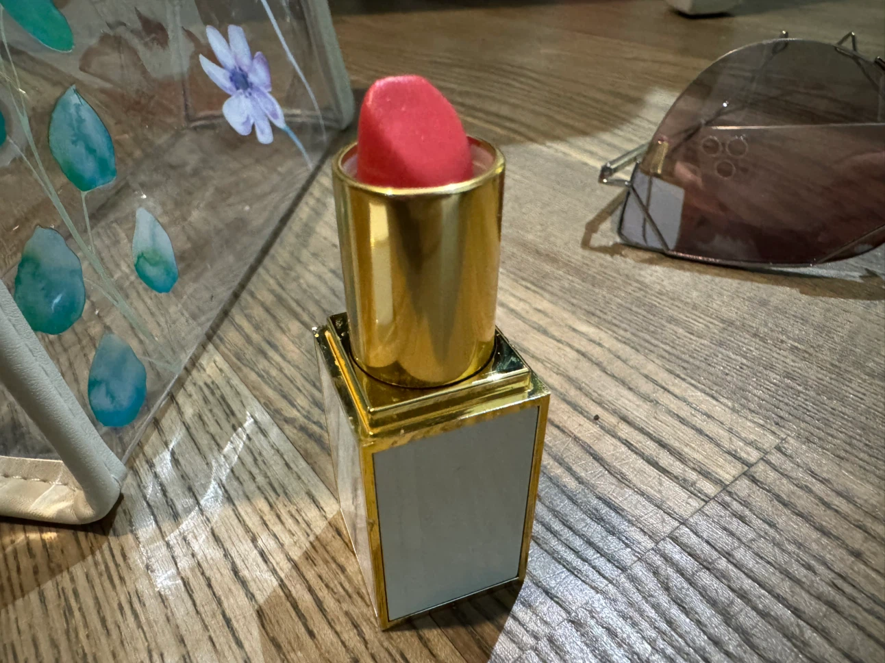 Tom Ford Lipstick white #6 - photo 2