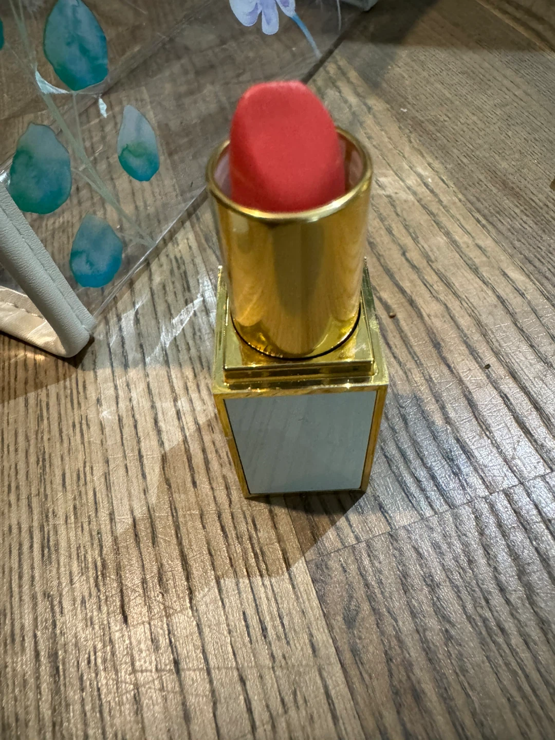 Tom Ford Lipstick white #6 - photo 3