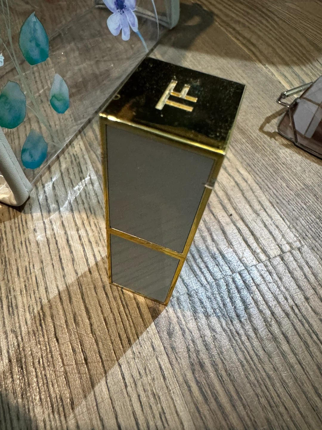 Tom Ford Lipstick white #6