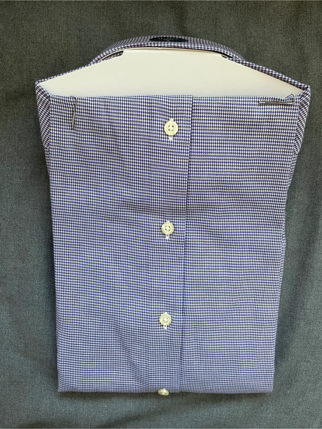 Ben Sherman Tailoring Dress Shirt (Size S) - photo 3