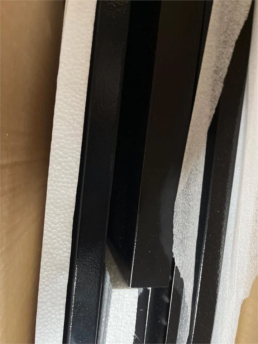 46"H Black Metal Locker Small Storage Cabinet - photo 4