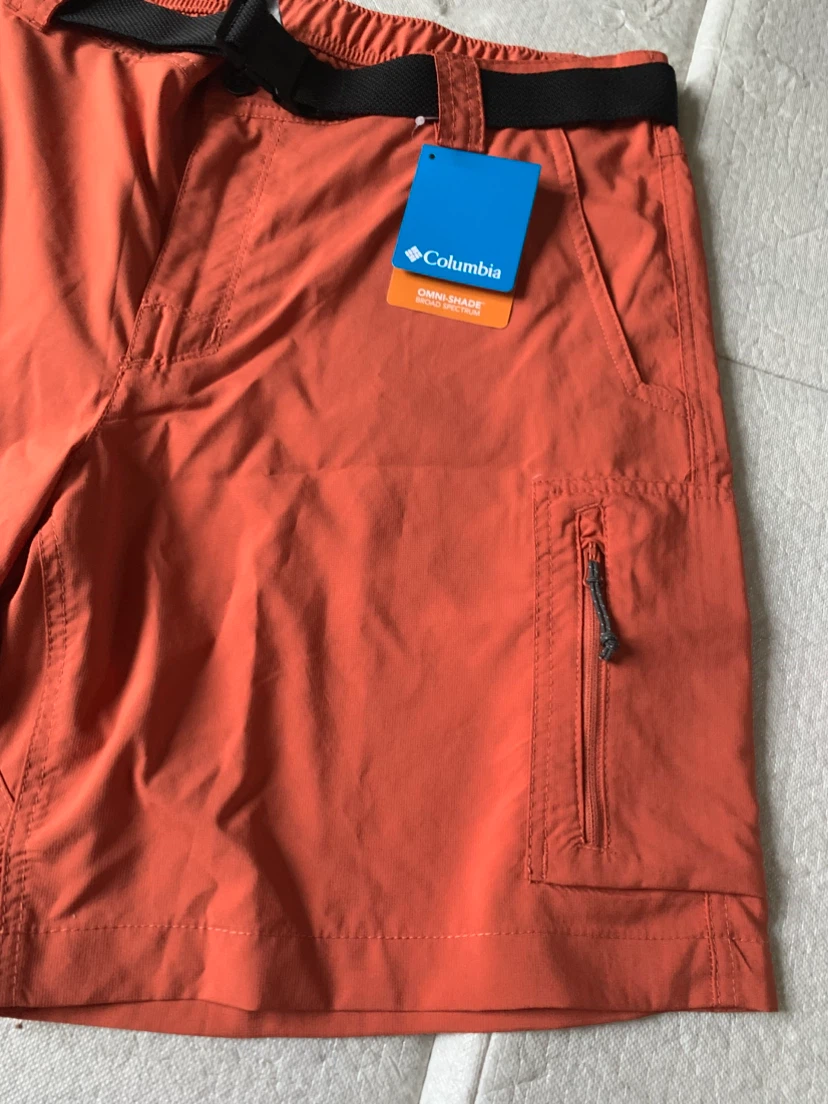 Columbia Omni-Shade Shorts 36W - photo 3