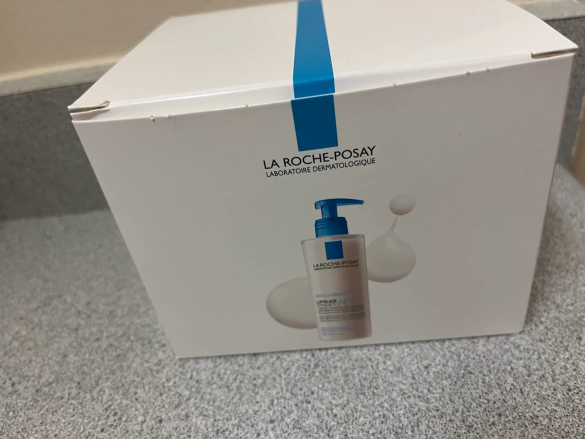 La Roche-Posay Lipikar Syndet AP+ Wash Cream 15ml Tubes - photo 3