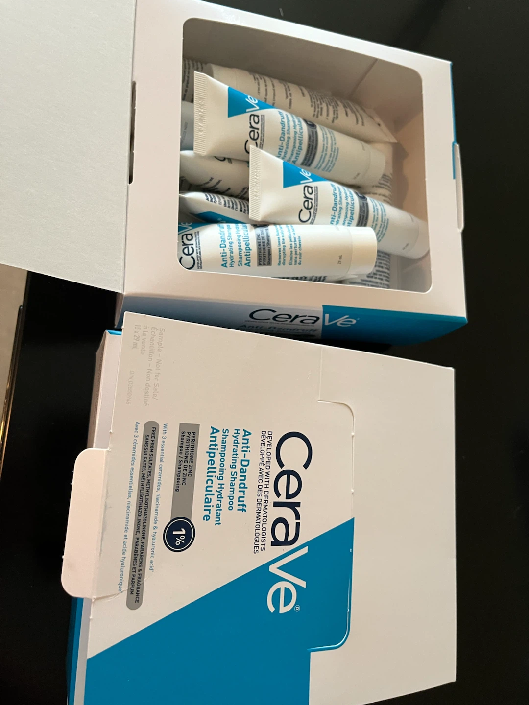 Assorted Skincare Sample Collection - photo 5