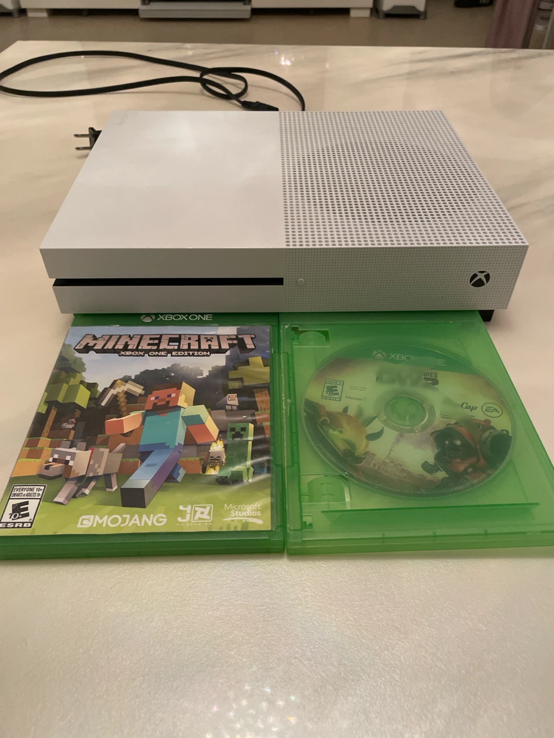 Xbox One S 1TB
