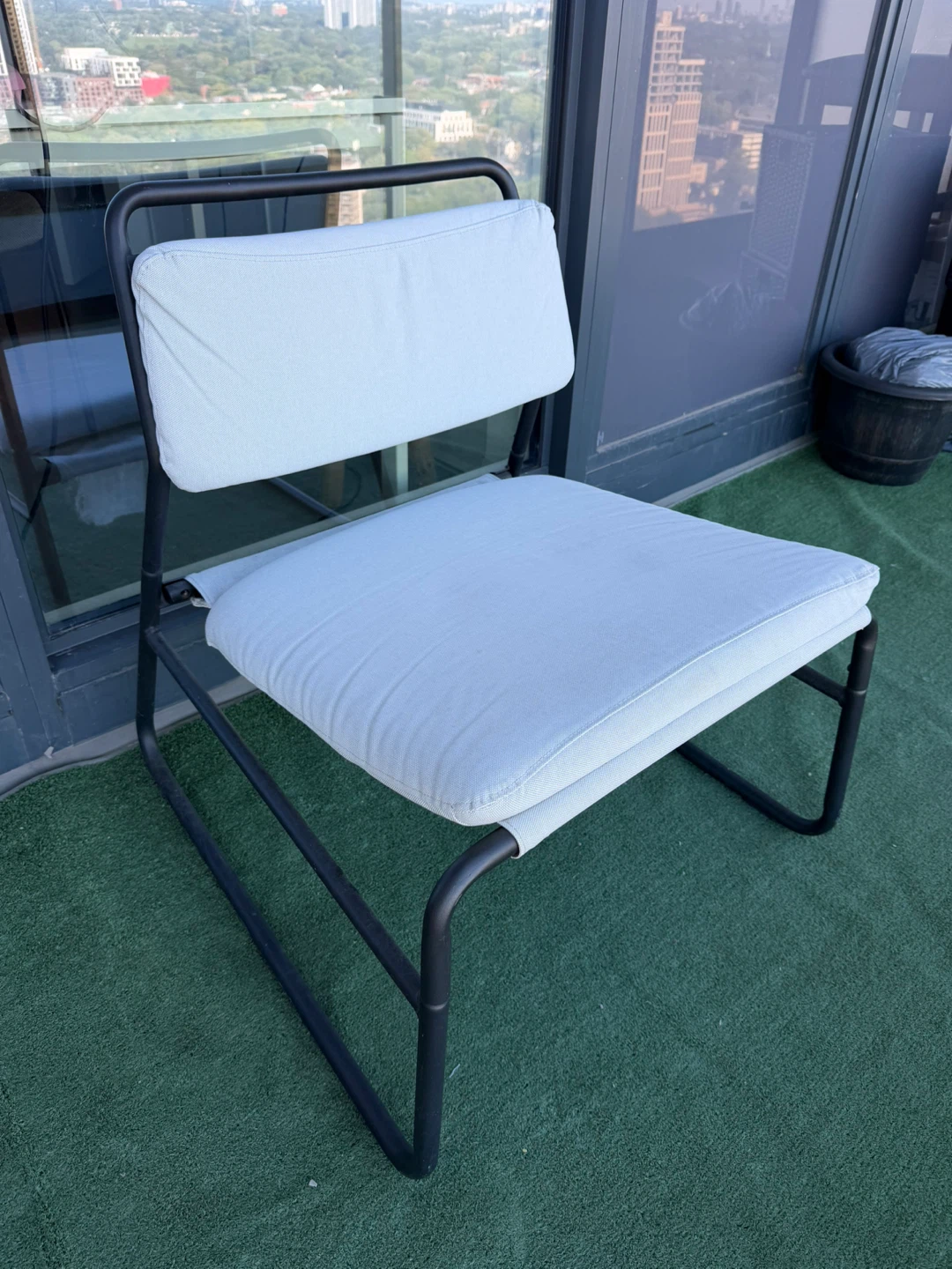 IKEA NAVELINGE Chair - photo 3