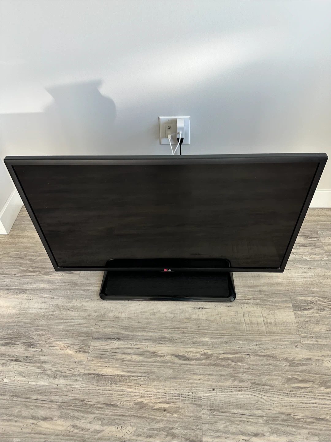 LG TV 39”