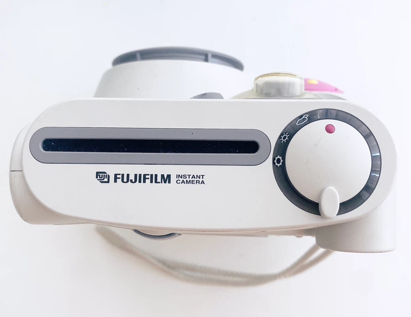 Fujifilm Instax Mini 7 Instant Camera - photo 2
