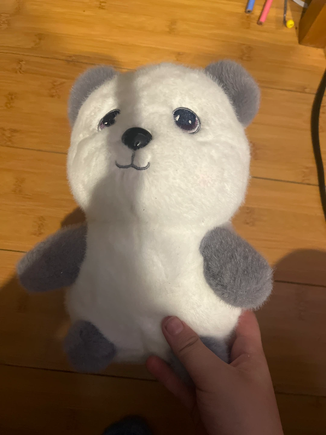 Soft Plush Panda Bear