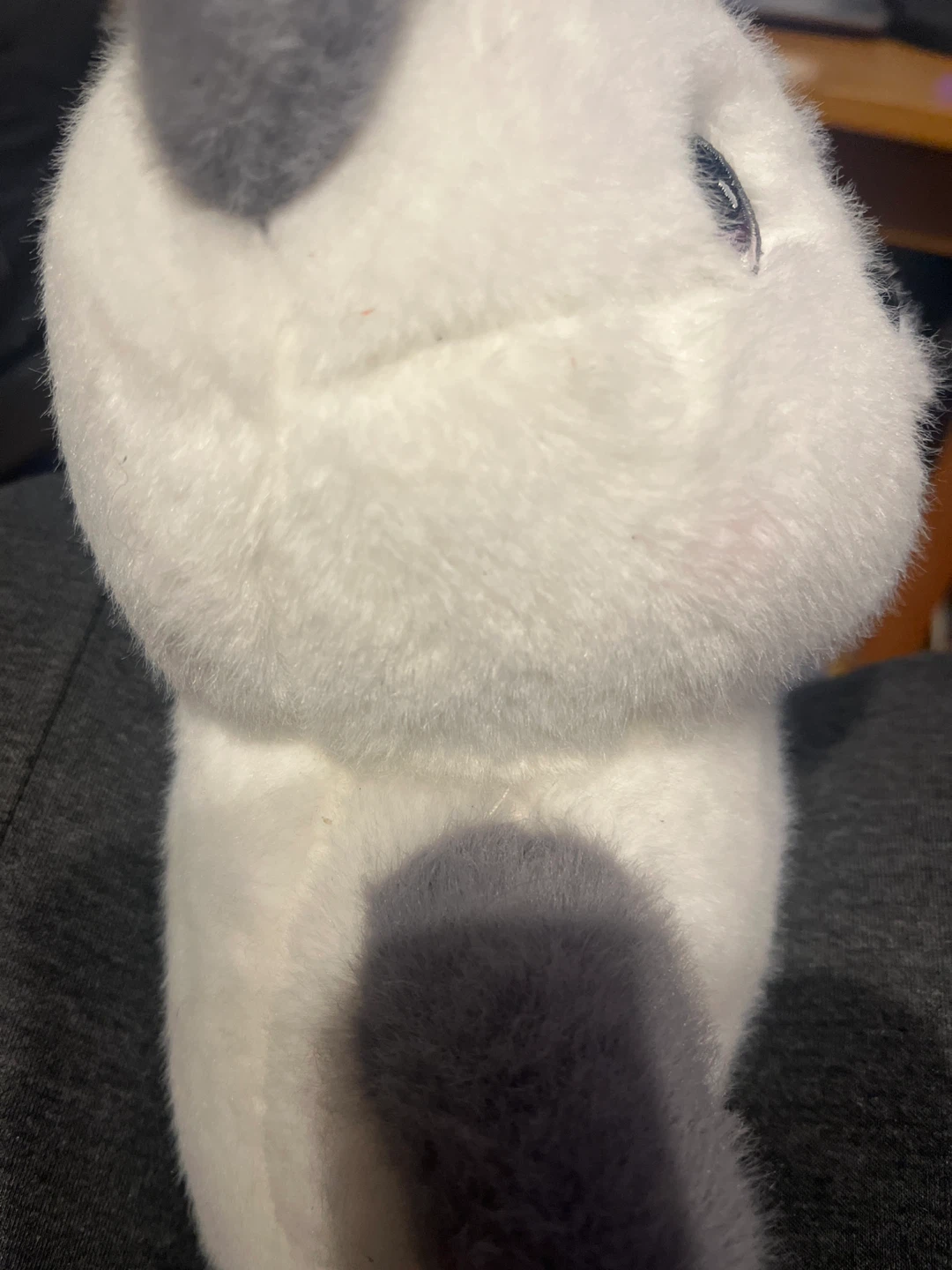 Soft Plush Panda Bear - photo 4