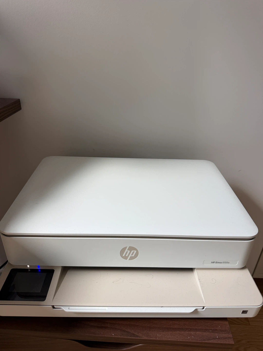 HP Envy 6155e All-in-One Printer