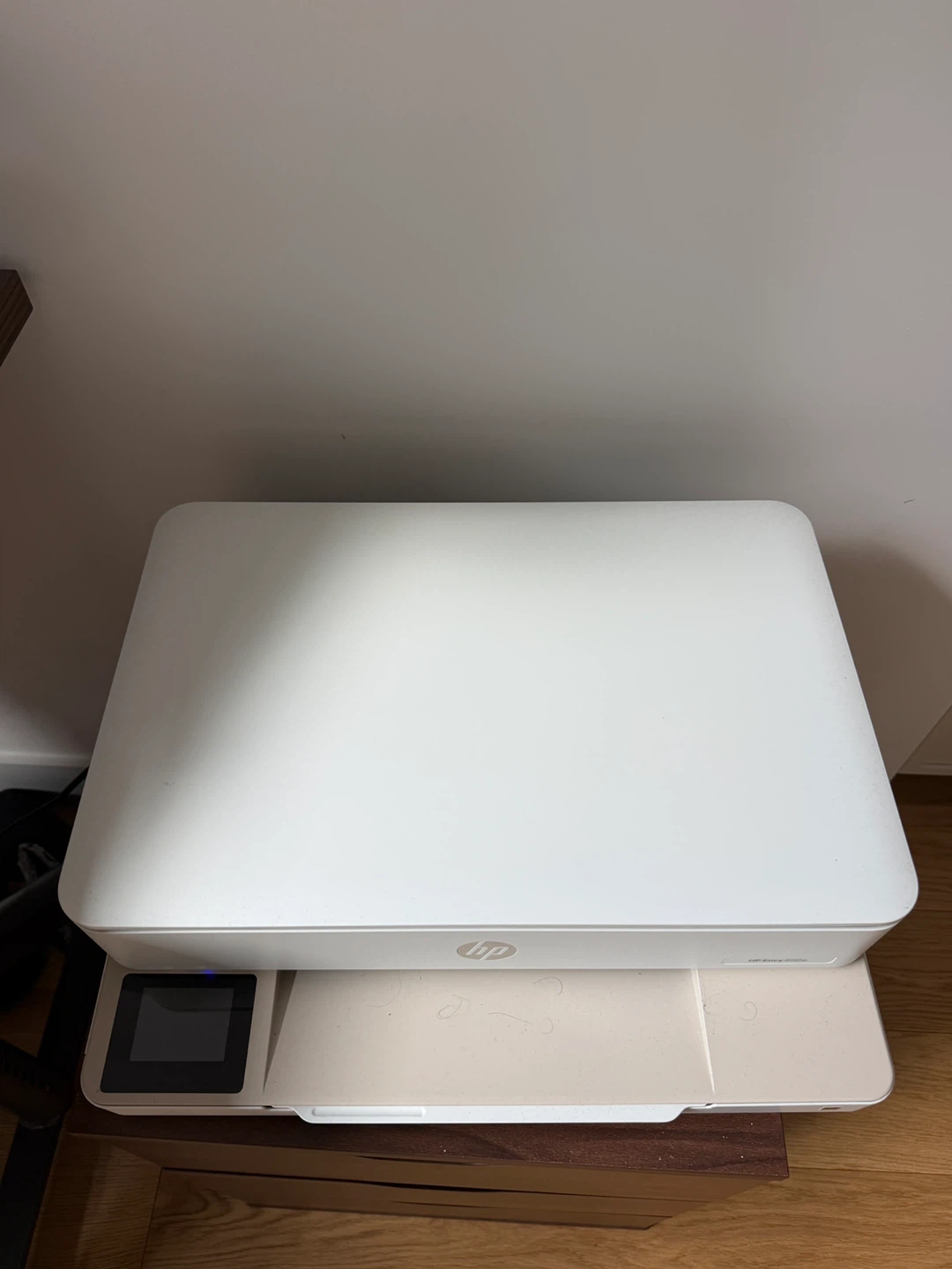 HP Envy 6155e All-in-One Printer - photo 2