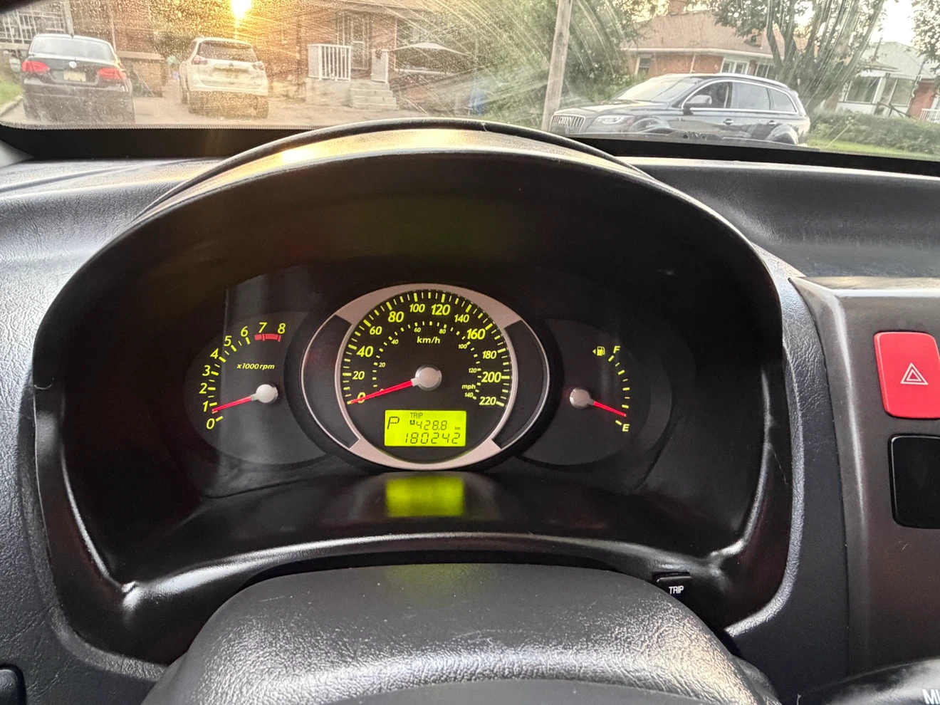 Hyundai Tucson SUV - photo 5