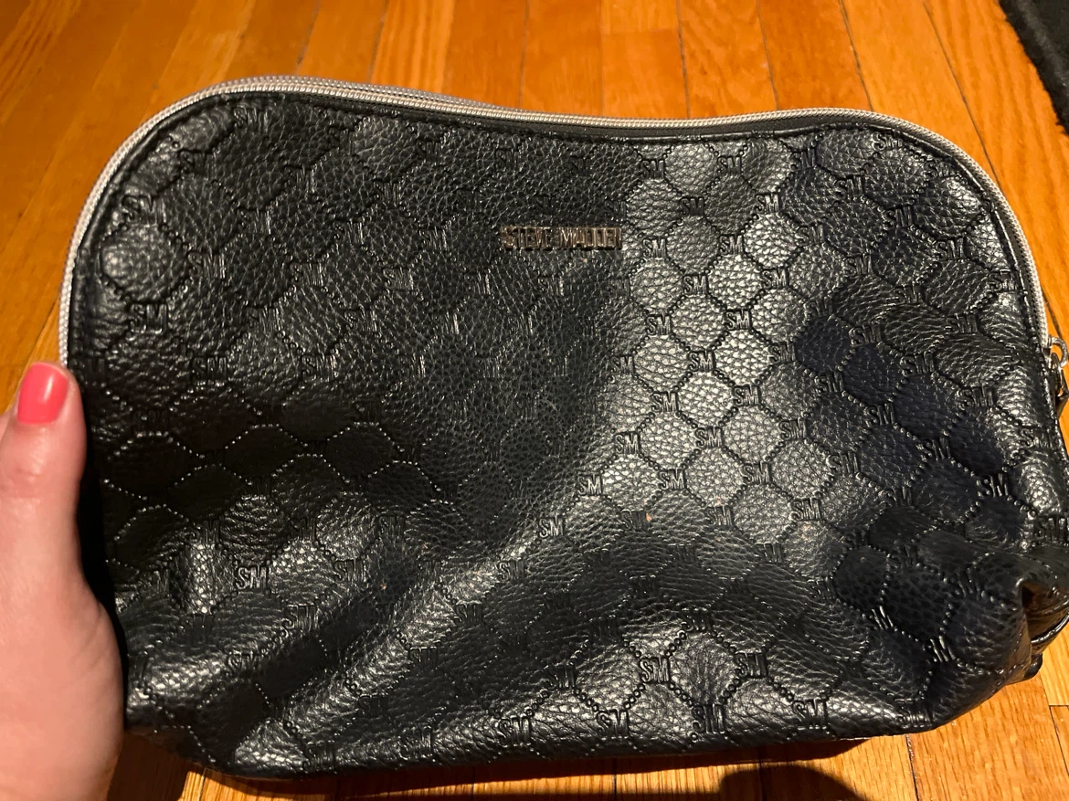 Steve Madden Cosmetic bag - photo 2