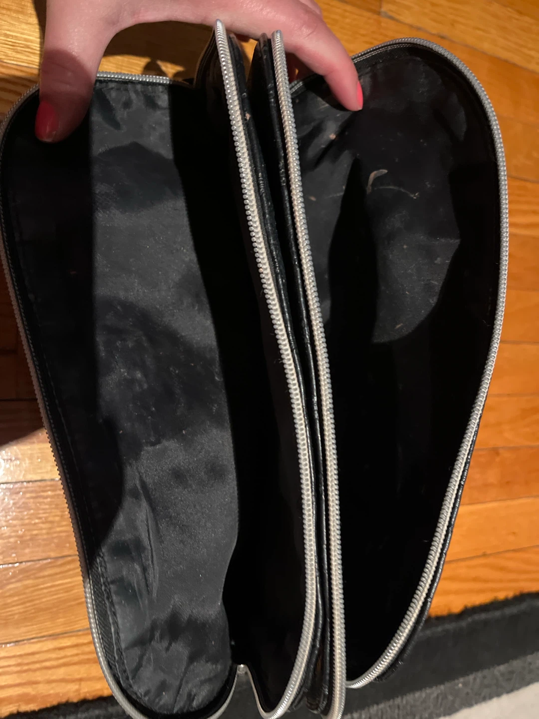Steve Madden Cosmetic bag - photo 3