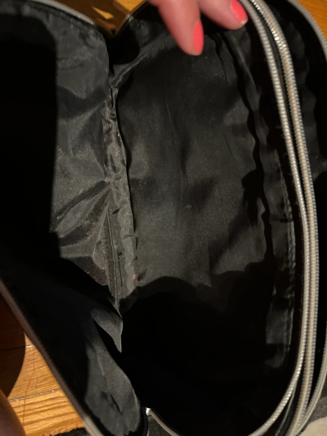 Steve Madden Cosmetic bag - photo 4