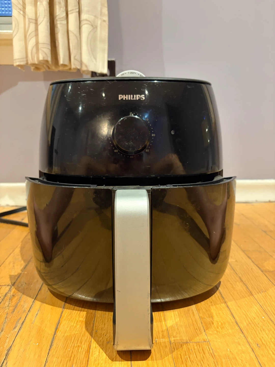 Philips Air Fryer – TurboStar – Good Working Condition –