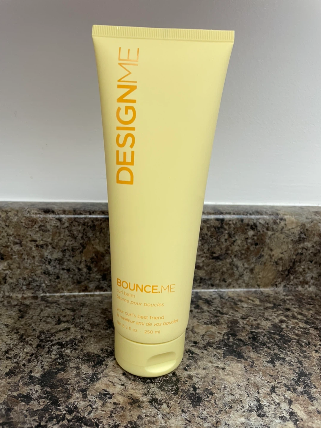 DESIGNME BOUNCE.ME Curl Balm 250ml