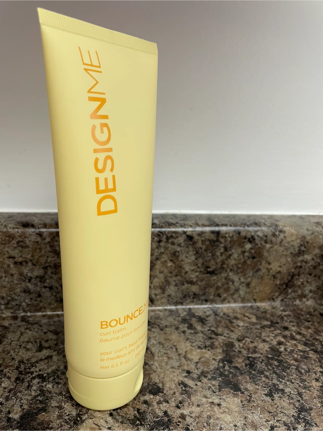 DESIGNME BOUNCE.ME Curl Balm 250ml - photo 3