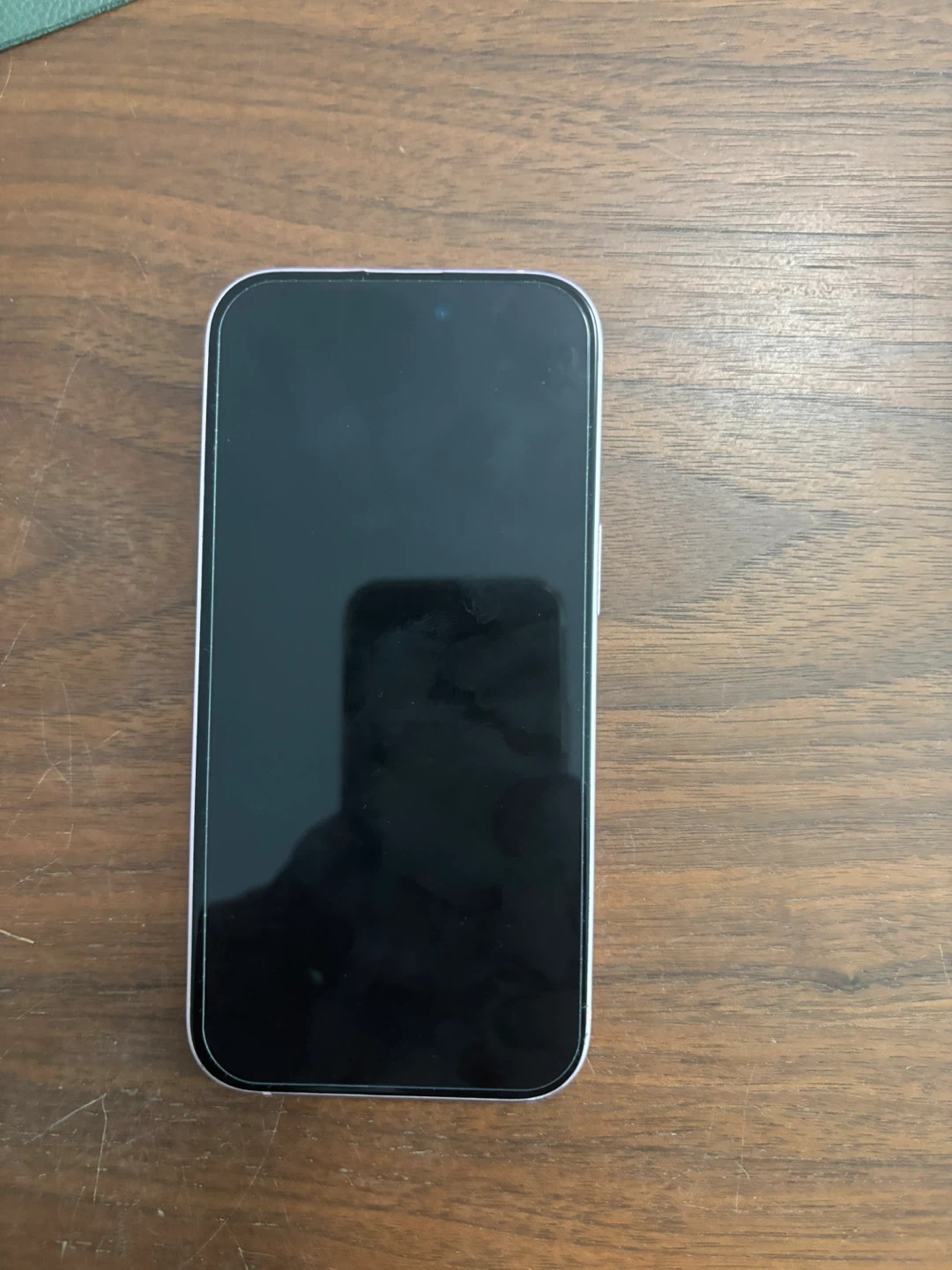 Apple iPhone 15 Pink - photo 2