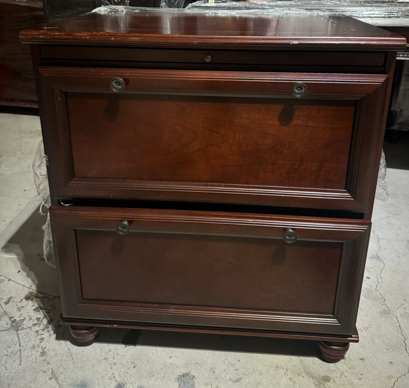 Office Furniture Set and tv stand