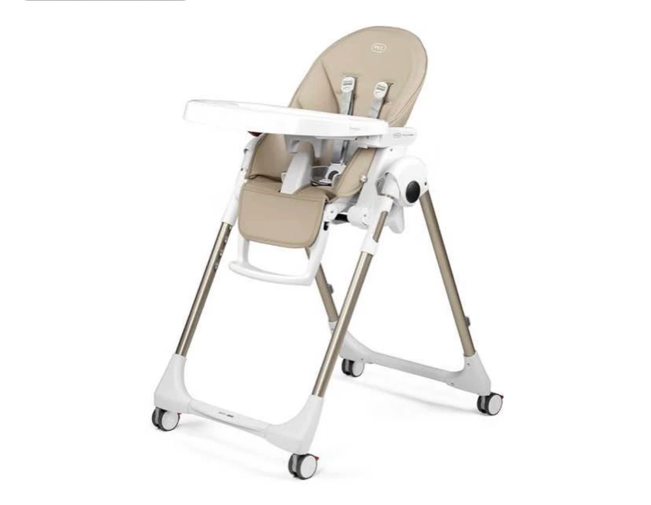 Peg Perego Prima Pappa Zero 3 High Chair - photo 2
