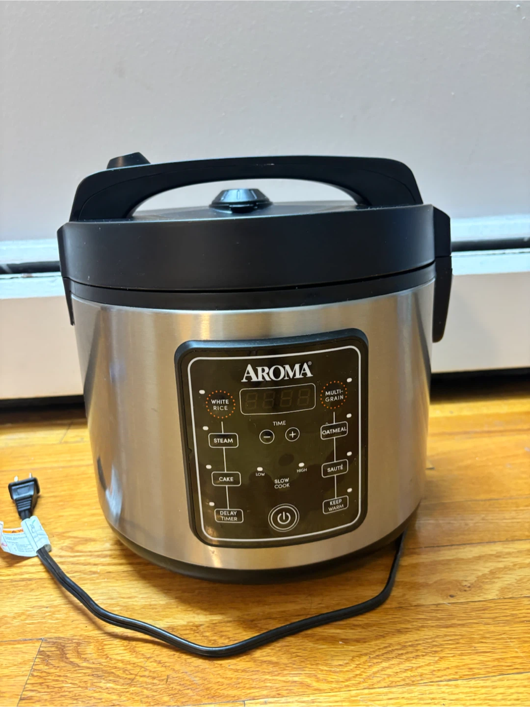 Aroma Multicooker - photo 2