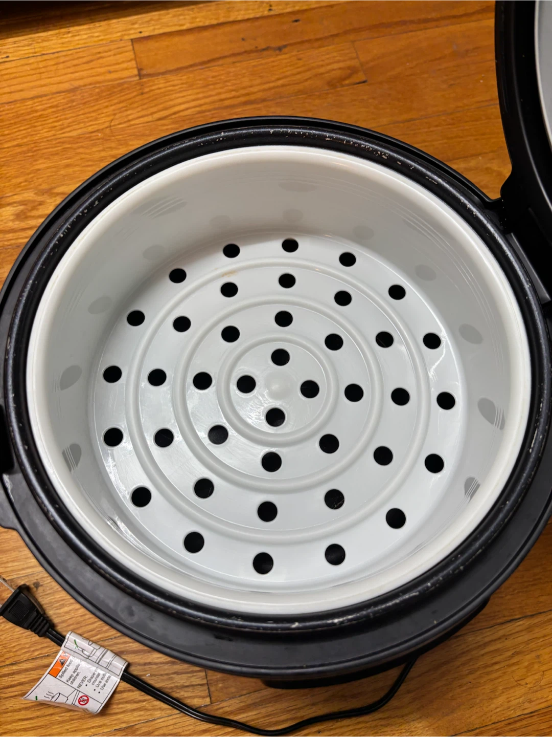 Aroma Multicooker - photo 3