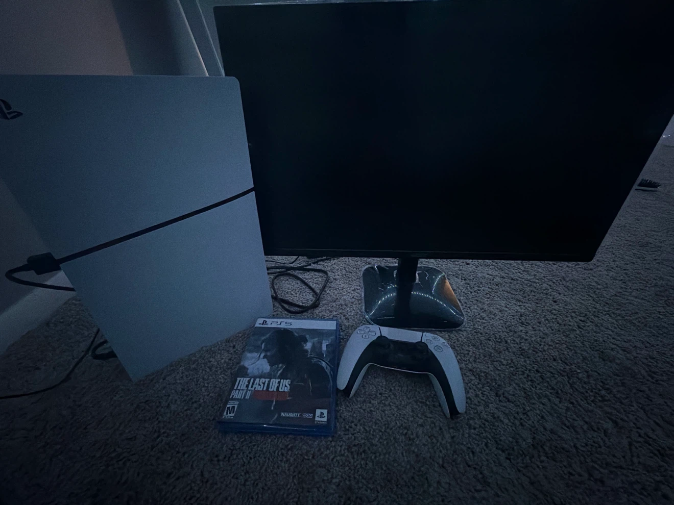 PS5 bundle