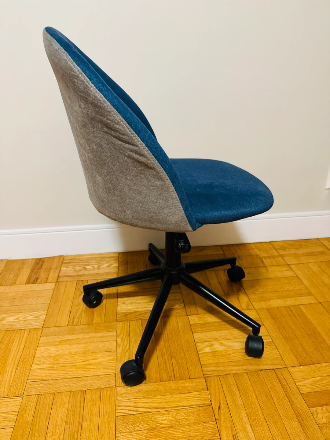 Deck Chair with wheels - photo 2