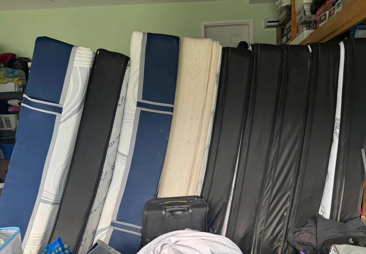 Assorted Mattresses - photo 2