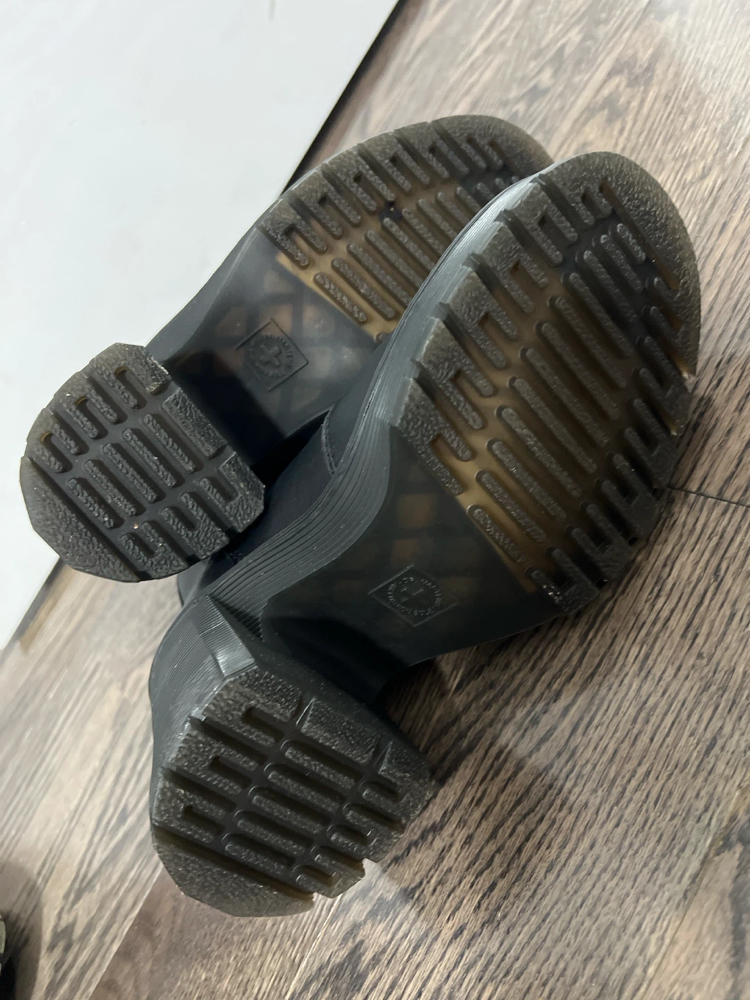 Dr. Martens Black Chelsea Boots - photo 3