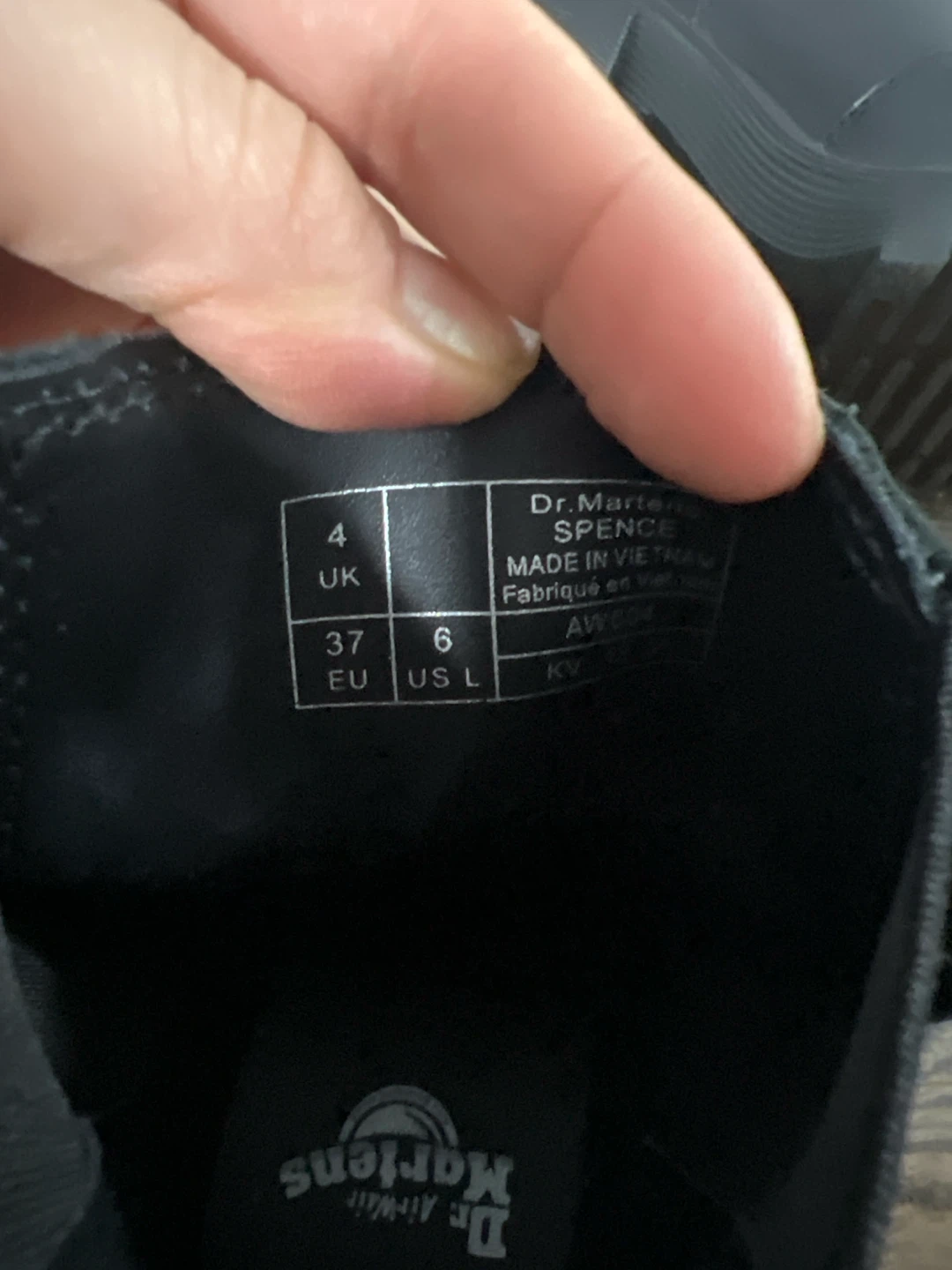 Dr. Martens Black Chelsea Boots - photo 4
