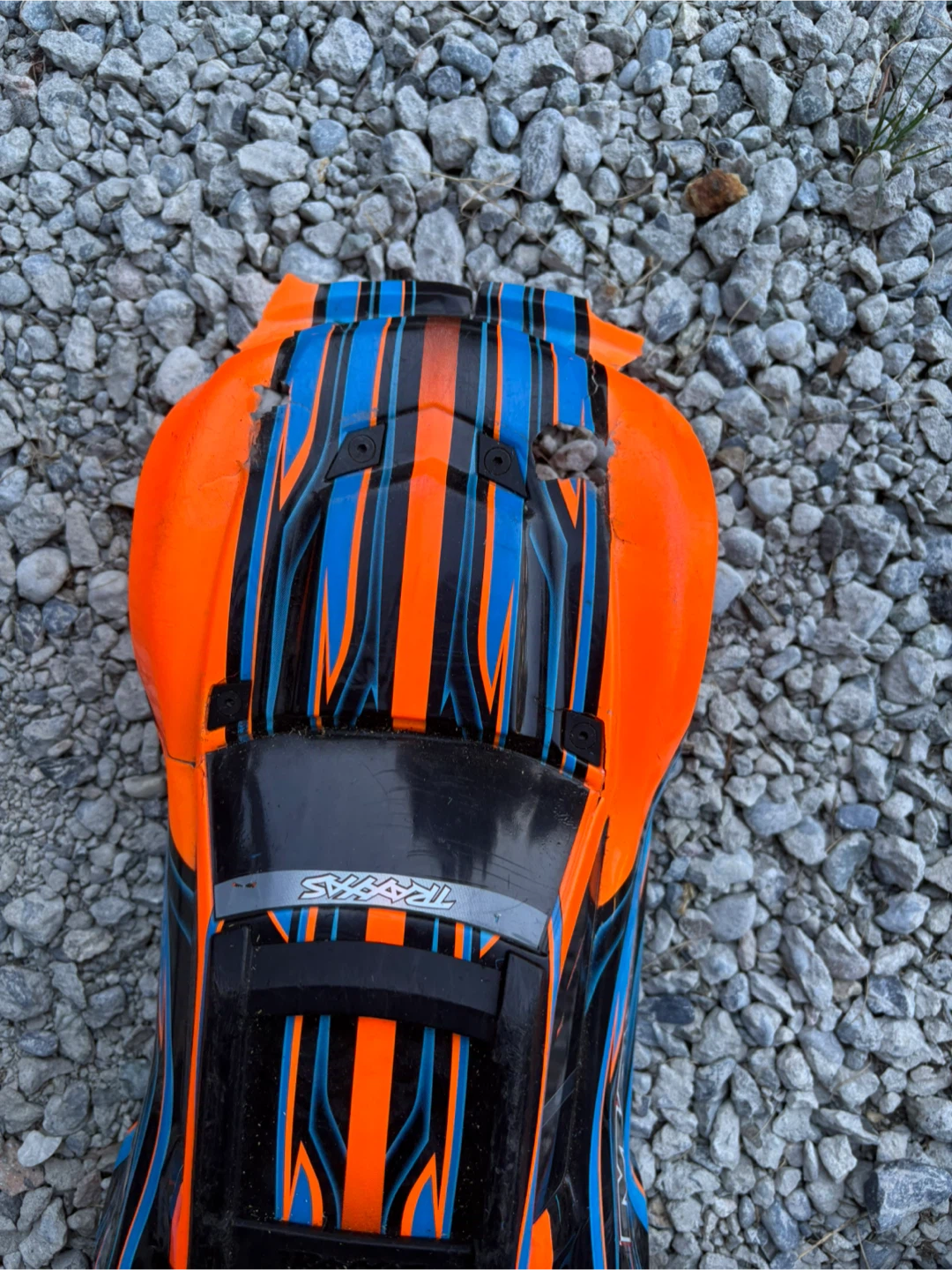 Traxxas Maxx RC Monster Truck - photo 4