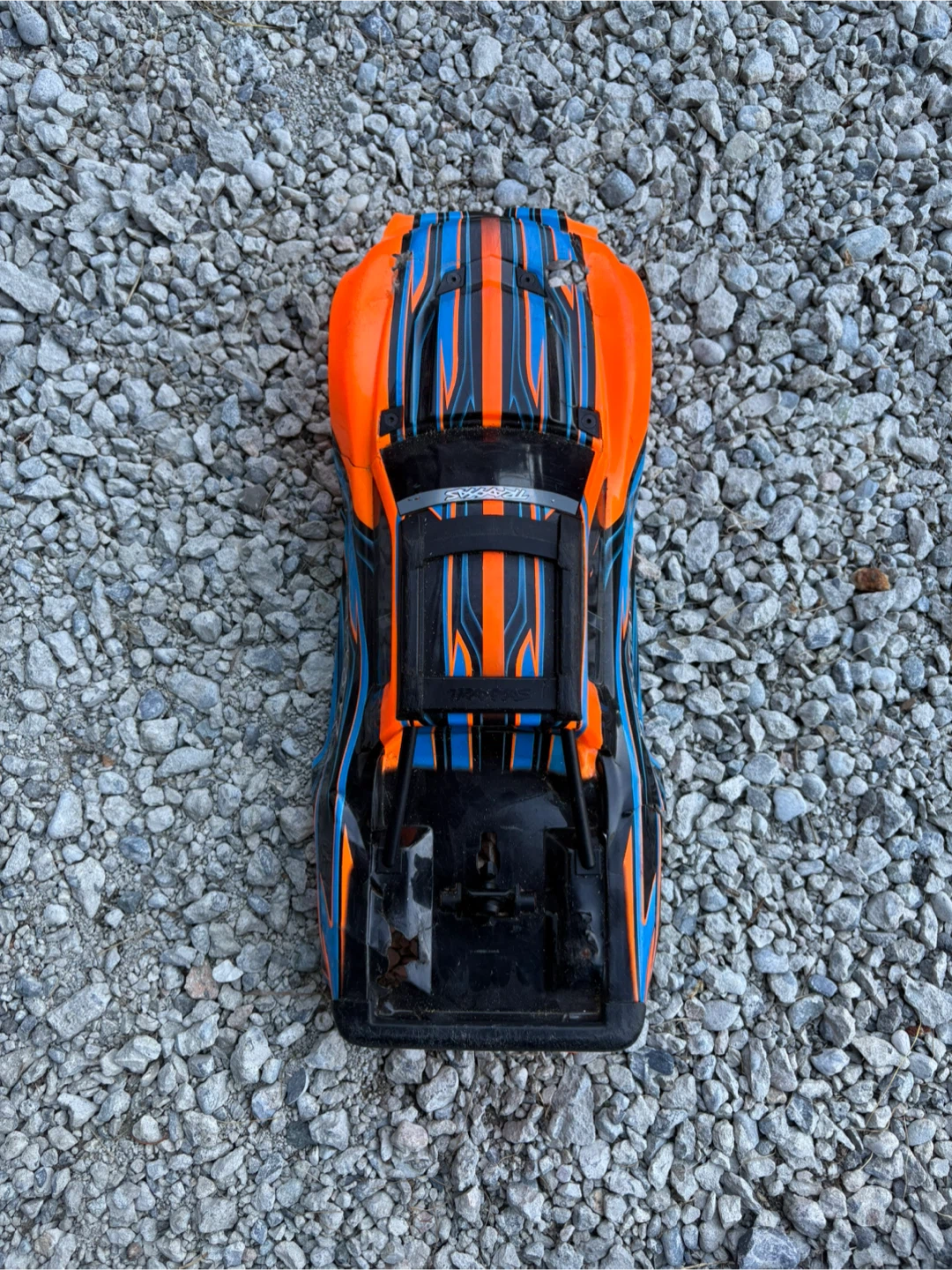 Traxxas Maxx RC Monster Truck - photo 5