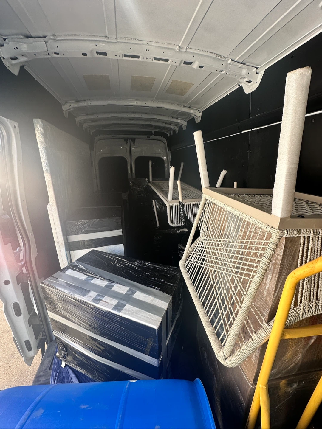 Movers - photo 4