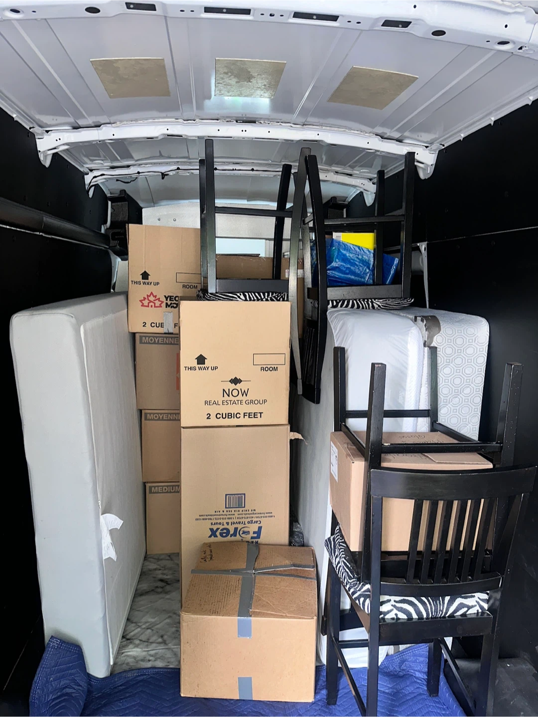 Movers - photo 5
