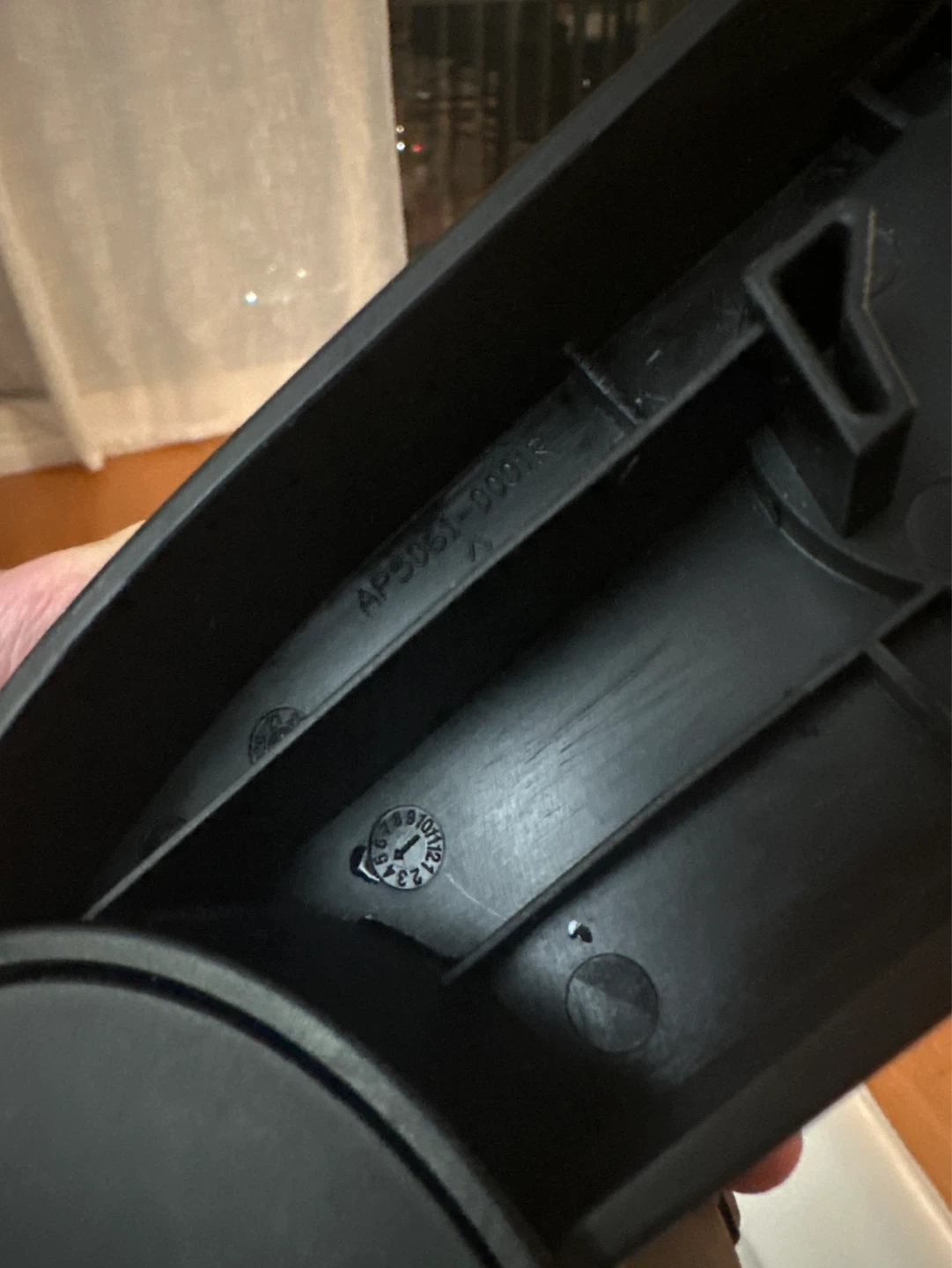 Cybex Adapters for Uppa Baby/Nuna Car seat - photo 3