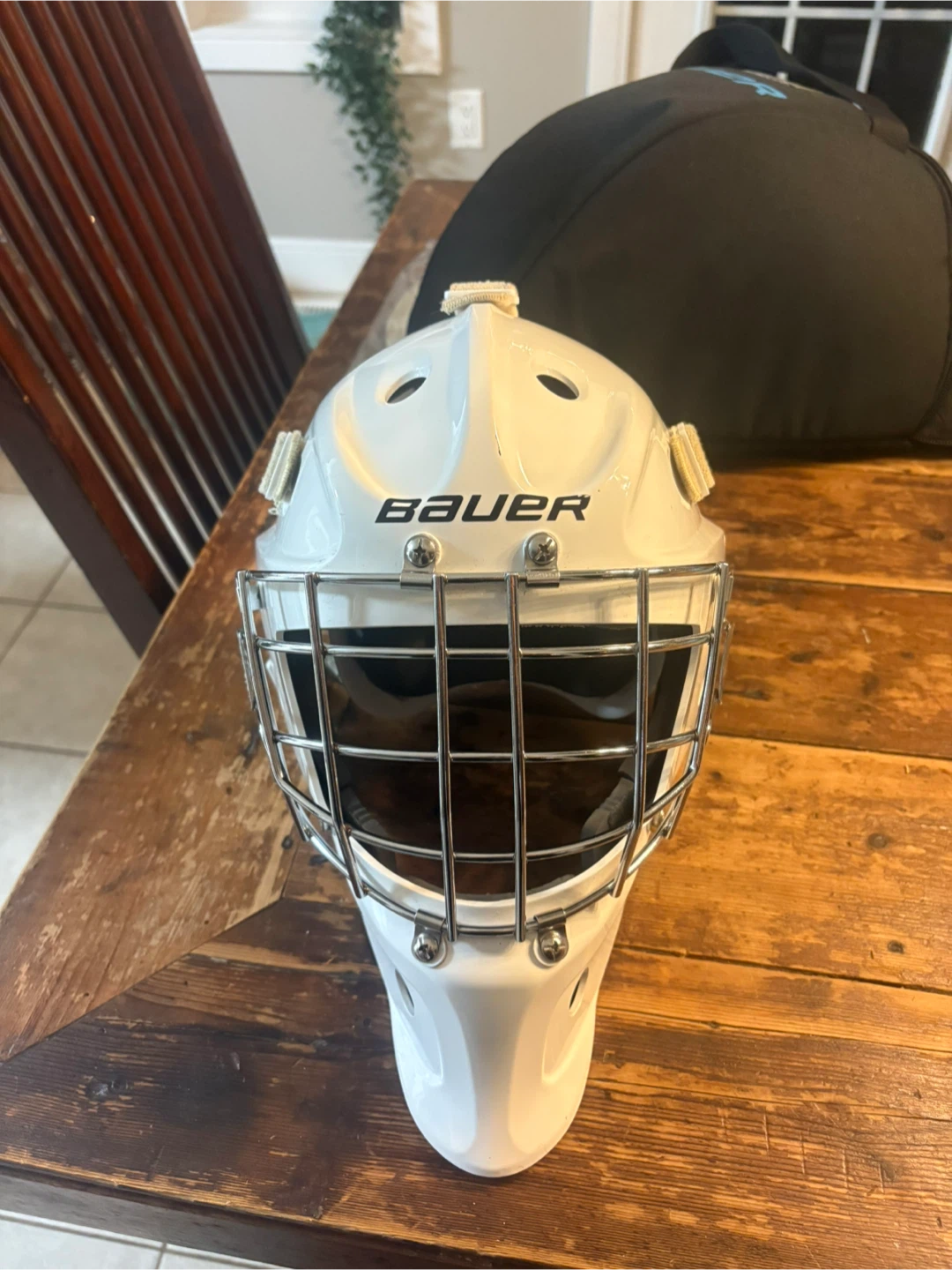 Bauer Goalie Mask 930 - photo 2