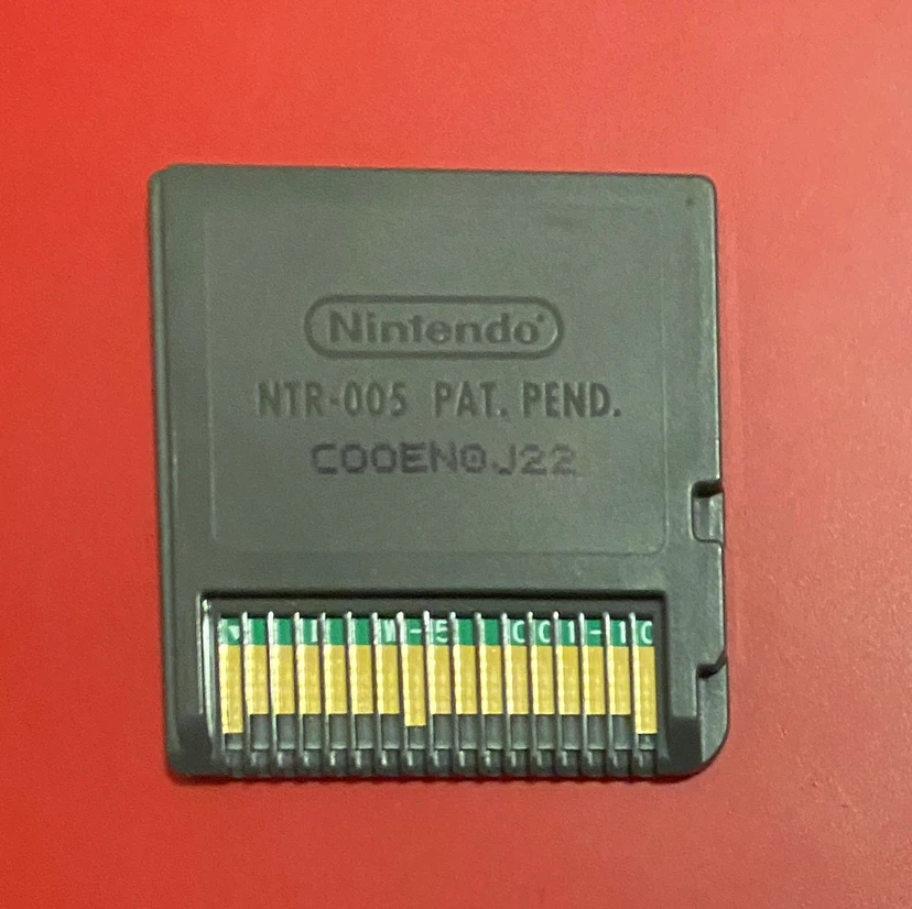 Moon Nintendo DS - photo 2