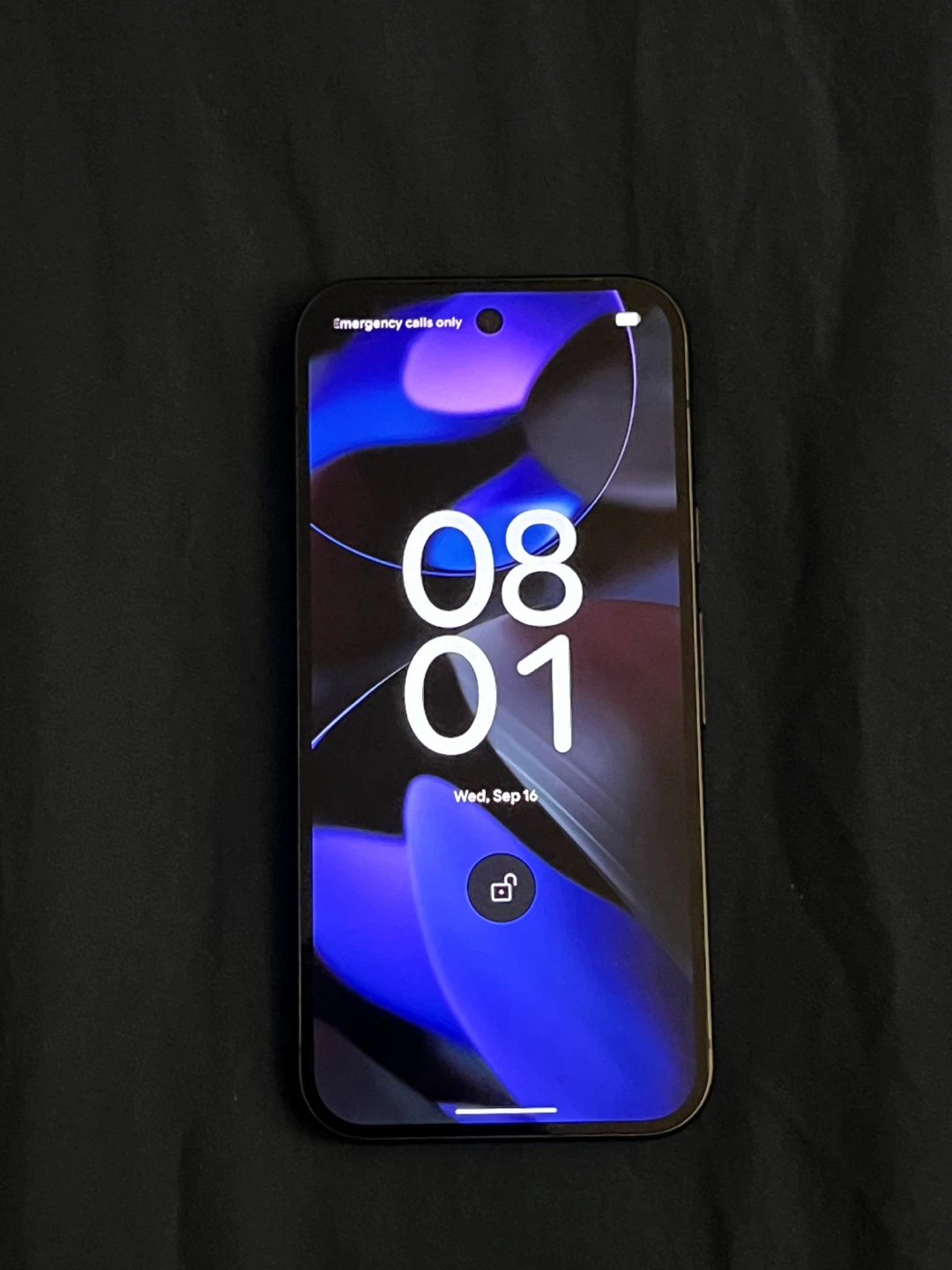 Google Pixel 9