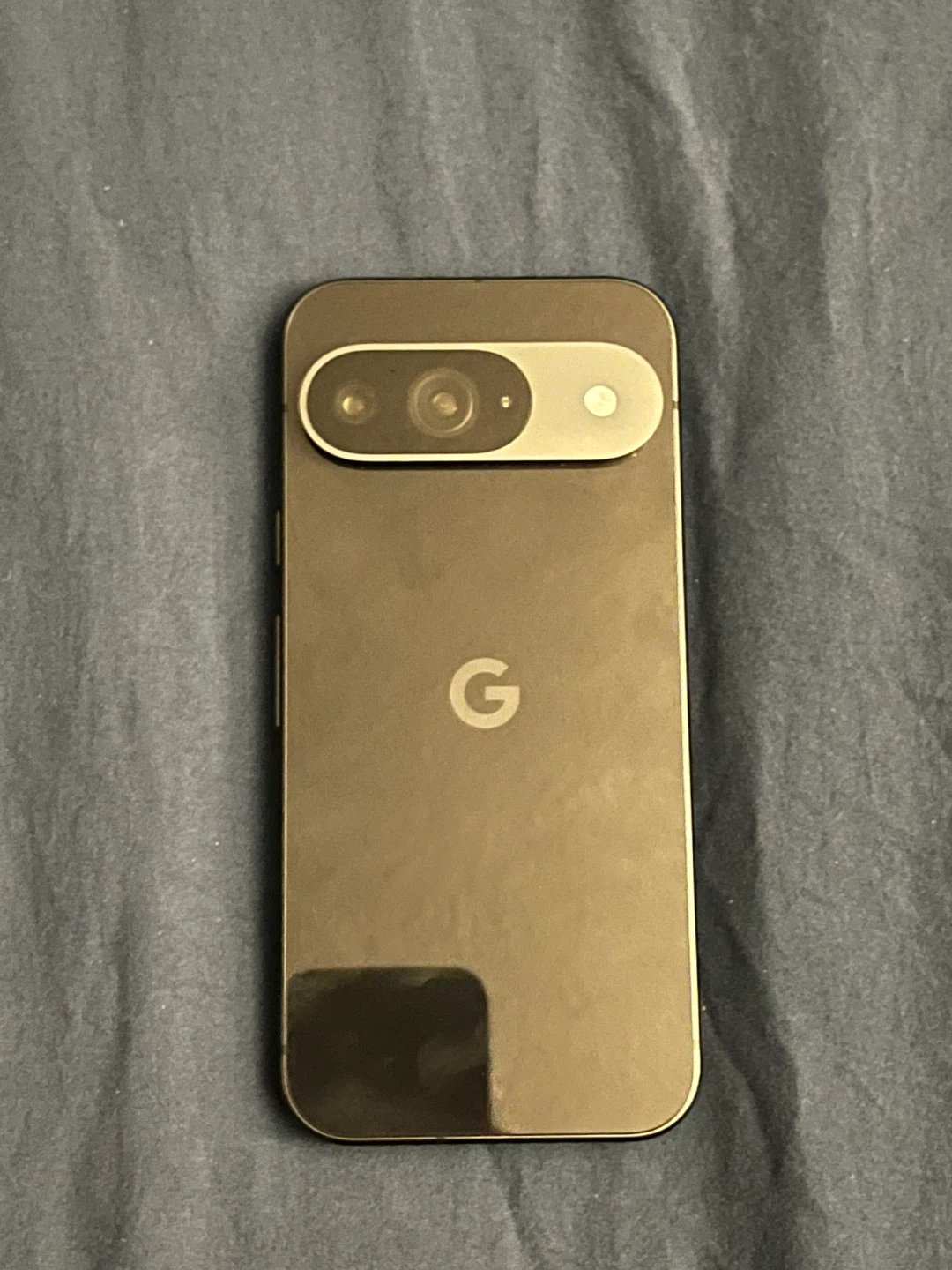 Google Pixel 9 - photo 2