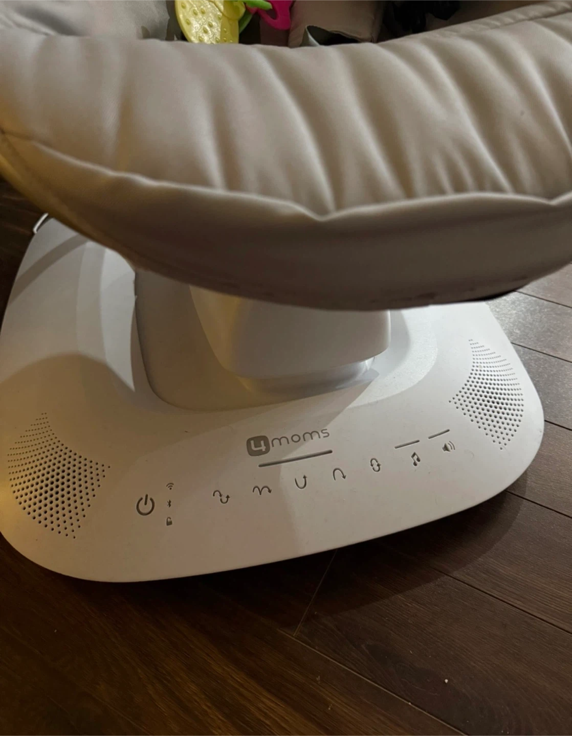 4moms MamaRoo Baby Swing - photo 2