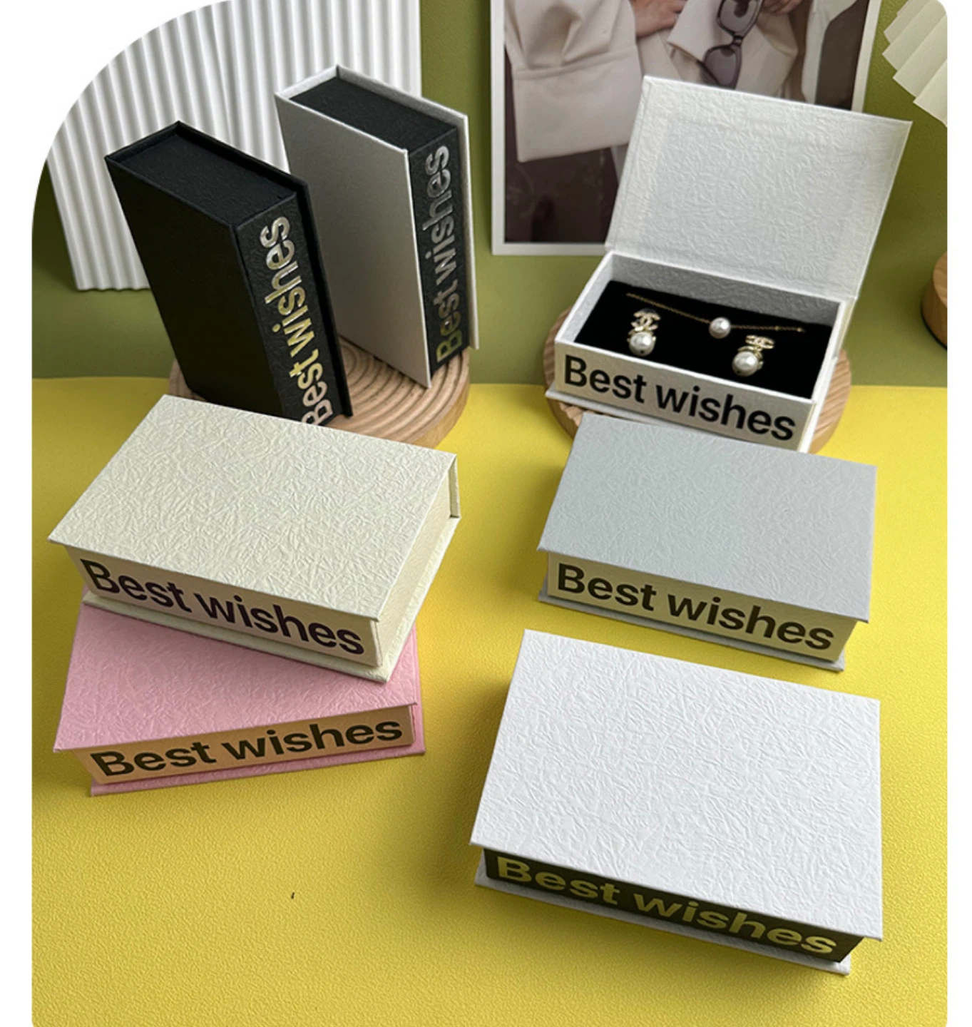 Jewelry Gift Box - photo 2